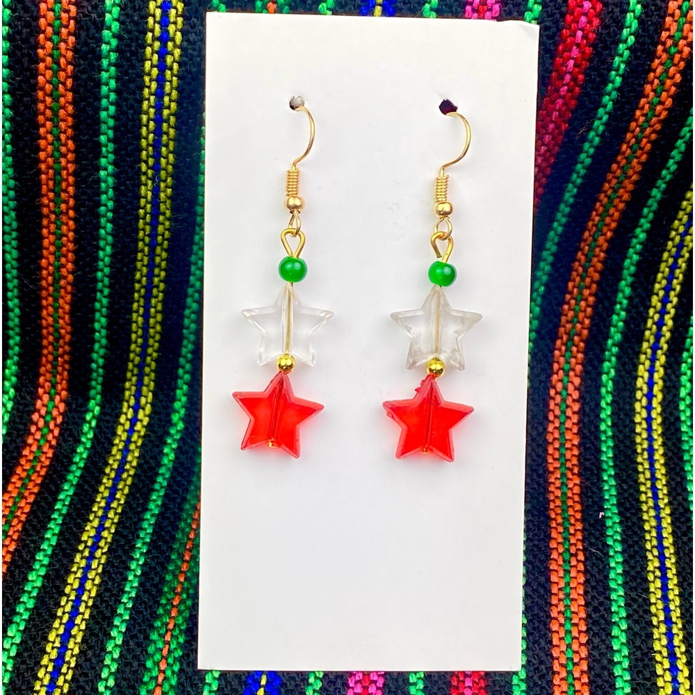 MEXICO EARRINGS
